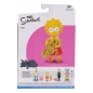 Preview: The Simpsons Actionfigures "Lisa Simpson" (Wave 2) von Jakks
