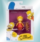 Preview: The Simpsons Actionfigures "Lisa Simpson" (Wave 2) von Jakks