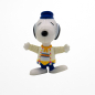 Preview: Snoopy Sammlerfigur „Deutschland“ aus Kunststoff (Peanuts) von McDonald’s