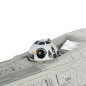Preview: Star Wars: Ahsoka Vintage Collection Fahrzeug New Republic E-Wing & KE4-N4 von Hasbro