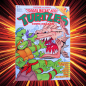 Preview: Teenage Mutant Hero Turtles Comic Nr. 7 (Condor 1991) kaufen | Shredder & Turtles bei Hoppla Stuff