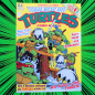 Preview: Teenage Mutant Hero Turtles Comic Nr. 28 (Condor 1992) kaufen | Turtles vs. Mousers bei Hoppla Stuff
