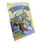 Preview: Teenage Mutant Hero Turtles Comic Nr. 28 (Condor 1992) kaufen | Turtles vs. Mousers bei Hoppla Stuff