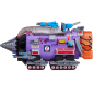Preview: TMNT Mutant Module Retro Vehicle 2025 | Playmates | Neu & OVP kaufen