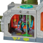 Preview: TMNT Secret Sewer Lid Playset Retro 2025 von Playmates | Neu & OVP kaufen