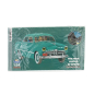 Preview: Tim & Struppi Collectible Car 1:24 La Custom de Sbrodj kaufen | Tintin Modellauto | Hoppla Stuff