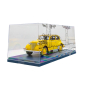 Preview: Tim & Struppi Collectible Car 1:24 L’Olympia kaufen | Tintin Modellauto | Hoppla Stuff