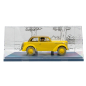 Preview: Tim & Struppi Collectible Car 1:24 L’Olympia kaufen | Tintin Modellauto | Hoppla Stuff