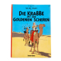 Preview: Tim und Struppi - Die Krabbe mit den goldenen Scheren Nr. 17 (16. Auflage 1987)