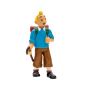 Preview: Tim & Struppi PVC Figur Tim als Wanderer 7,5 cm