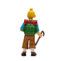 Preview: Tim & Struppi PVC Figur Tim als Wanderer 7,5 cm