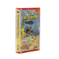 Preview: Tim & Struppi Hörspiel Kassette Folge 3 Der Schatz Rackhams des Roten Cover