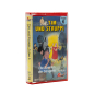 Preview: Tim & Struppi Hörspiel Kassette Folge 6 Die Juwelen der Sängerin Cover