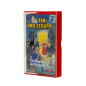 Preview: Tim & Struppi Hörspiel Kassette Folge 6 Die Juwelen der Sängerin Cover