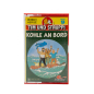 Preview: Tim & Struppi Hörspiel Kassette Folge 9 Kohle an Bord Cover