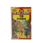 Preview: Tim & Struppi Hörspiel Kassette Folge 10 Tim und die Picaros Cover