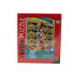 Preview: Tim und Struppi Puzzle Raketenbasis 1000 Teile