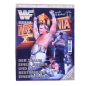 Preview: WWF WWE Magazin Nr. 6 (1996) Dino Verlag | Shawn Michaels WrestleMania 12 | Hoppla Stuff