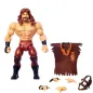 Preview: WWE Superstars Mankind – Retro Actionfigur Attitude Era | Mattel 2022