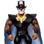 Preview: WWE Superstars Papa Shango – Retro Actionfigur mit Voodoo-Zubehör | Mattel 2022