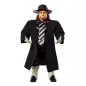 Preview: WWE Superstars The Undertaker – Retro Actionfigur Debüt 1990er | Mattel 2022