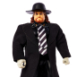 Preview: WWE Superstars The Undertaker – Retro Actionfigur Debüt 1990er | Mattel 2022