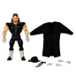 Preview: WWE Superstars The Undertaker – Retro Actionfigur Debüt 1990er | Mattel 2022