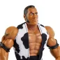 Preview: WWE Superstars The Rock – Retro Actionfigur Attitude Era | Mattel 2023