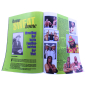 Preview: WWF Magazin Nr. 10 (1994) – Dino Verlag | Jerry Lawler Interview | Vintage Wrestling bei Hoppla-Stuff