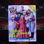Preview: WWF Magazin Nr. 12 (1998) – Oddities Cover & Stone Cold Steve Austin Poster | Ehapa Verlag | Hoppla-Stuff