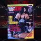 Preview: WWF Magazin Nr. 6 (1995) – Dino Verlag | Razor Ramon Interview | Vintage Wrestling bei Hoppla-Stuff