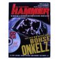 Preview: WWF Magazin Nr. 9 (1998) – Ken Shamrock Cover & Vader Poster | Ehapa Verlag | Hoppla-Stuff