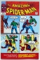 Preview: Cover The Amazing Spider-Man 4 - 1963