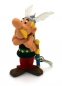 Preview: Asterix und Obelix Schlüsselanhänger (Keychain) Kunststoff Figur Asterix von Bully