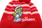 Preview: Schlumpfine Mütze Aufnäher