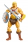 Preview: Masters of the Universe: Revelation Masterverse Actionfigur 2021 He-Man 18 cm