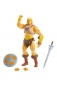 Preview: Masters of the Universe: Revelation Masterverse Actionfigur 2021 He-Man 18 cm