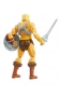 Preview: Masters of the Universe: Revelation Masterverse Actionfigur 2021 He-Man 18 cm