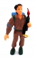 Preview: Ghostbusters (Geisterjäger) Kunststoff-Figur Peter Venkman (TV-Show Style)