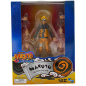 Preview: Naruto Shippuden Actionfigur Naruto 10 cm Vorderansicht