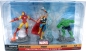 Preview: Marvel's Avengers: Iron Man, Thor & Hulk Collectible "Diorama 3 Pack Set" von Monogram