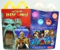 Preview: Masters of the Universe 200X Single Happy Meal Box von McDonald's