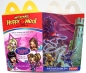 Preview: Masters of the Universe 200X Single Happy Meal Box von McDonald's