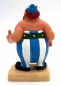 Preview: Asterix und Obelix Briefbeschwerer (Paper Mate) Obelix Figur von Heimog