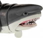 Preview: Great White Shark (Weisshai) Spielfigur mit Jaw Snapping Action von Safari Ltd.