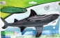 Preview: Great White Shark (Weisshai) Spielfigur mit Jaw Snapping Action von Safari Ltd.