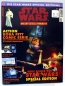 Preview: Star Wars - das offizielle Magazin vom OZ Verlag Nr. 4: LANDO CALRISSIAN - Billy Dee Williams Interview