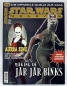 Preview: Cover Star Wars Magazin 16