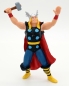 Preview: Marvel Thor Kunststoff Figur "The mighty Thor" von Yolanda