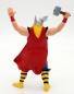 Preview: Marvel Thor Kunststoff Figur "The mighty Thor" von Yolanda